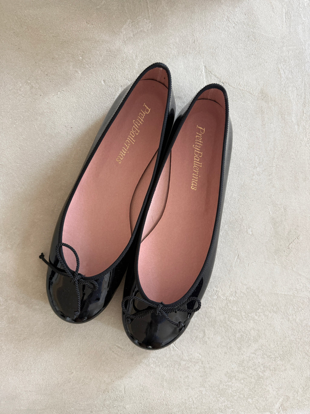 PrettyBallerinas | Gr. 39