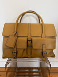HUGO BOSS Vintage Weekender